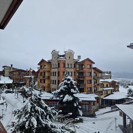 Pirin Golf & * Razlog