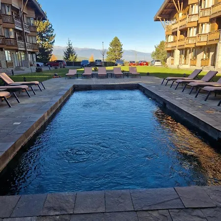 Lägenhet Pirin Golf & Razlog