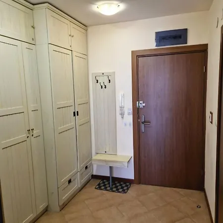 Pirin Golf & Lägenhet *