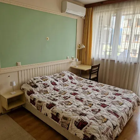 Lägenhet Pirin Golf & *