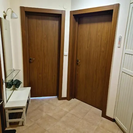 Pirin Golf & Lägenhet Razlog