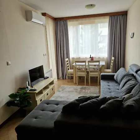 Appartamento Pirin Golf & Razlog