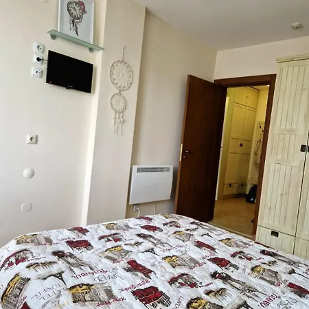 Lägenhet Pirin Golf &