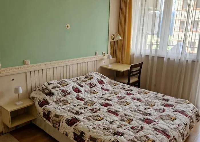 아파트 Pirin Golf & *