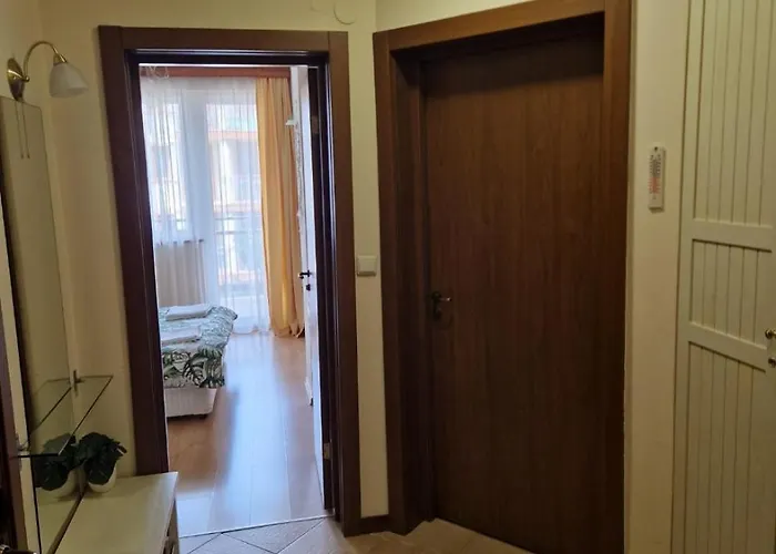 Pirin Golf & 라즐로그