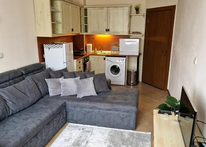 Pirin Golf & * 라즐로그