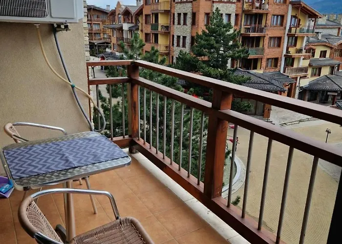 Pirin Golf & 라즐로그